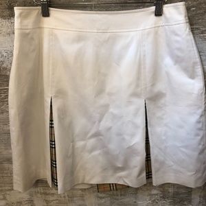 Burberry Skirt